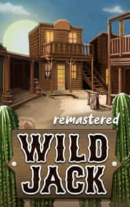 Wild Jack Remastered