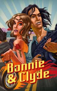 Bonnie & Clyde