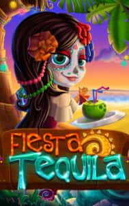 Tequila Fiesta