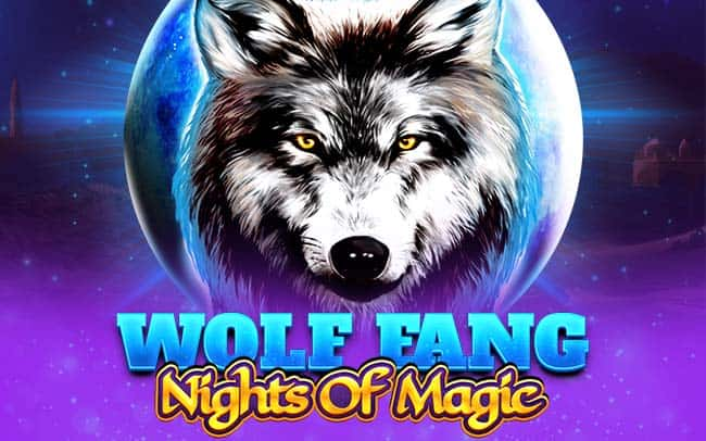 Wolf Fang – Nights Of Magic