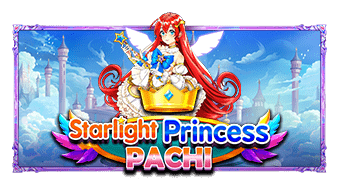 Starlight Princess Pachi