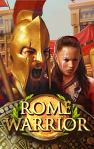 Rome Warrior