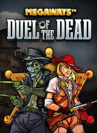 Megaways™ Duel of the Dead