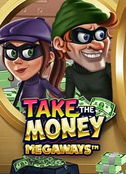 Take the Money Megaways