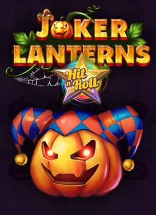 Joker Lanterns: Hit ‘n’ Roll