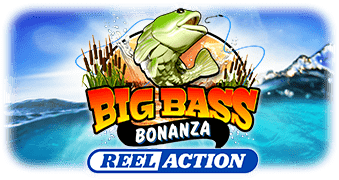 Big Bass Bonanza – Reel Action