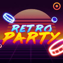 Retro Party