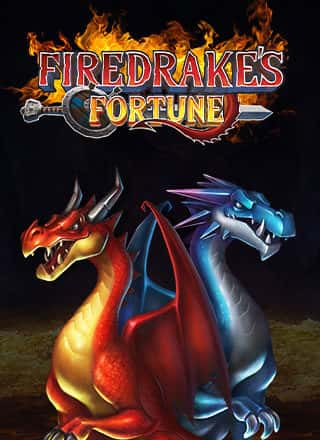 Firedrake’s Fortune