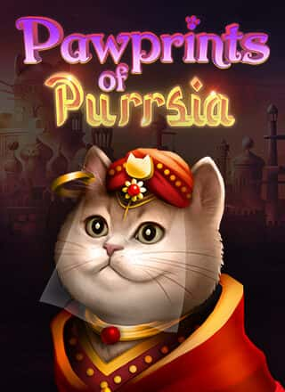 Pawprints of Purrsia