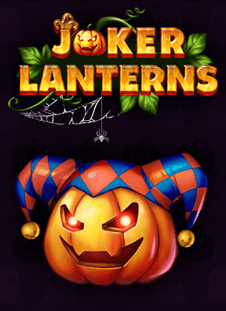 Joker Lanterns