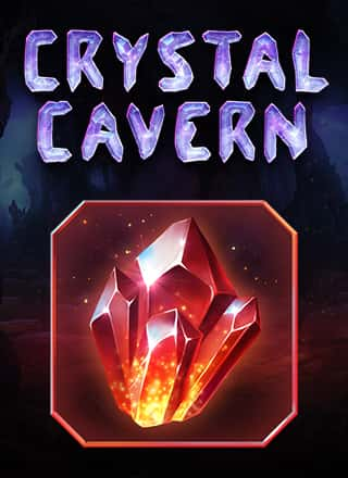 Crystal Cavern