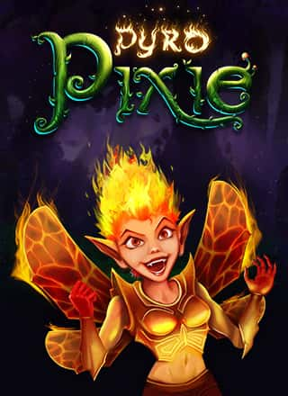 Pyro Pixie