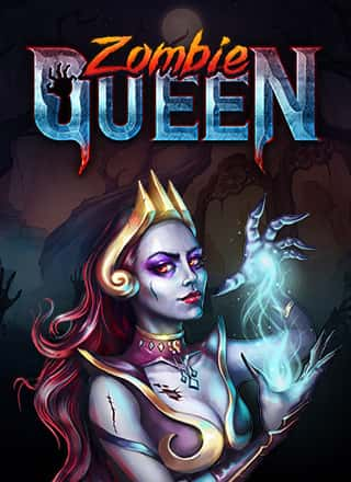 Zombie Queen