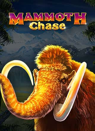 Mammoth Chase