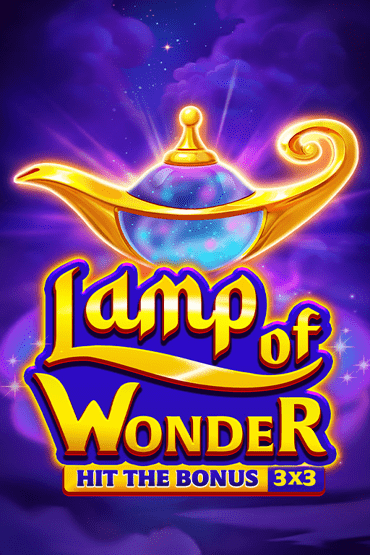 Lamp of Wonder