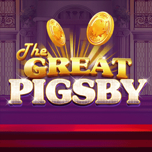 The Great Pigsby