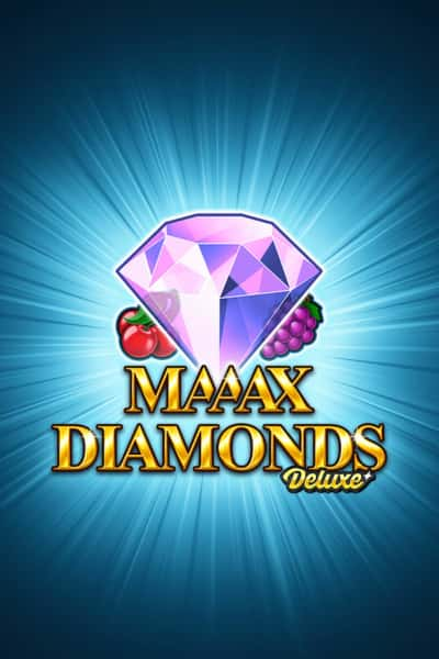 Maaax Diamonds Deluxe