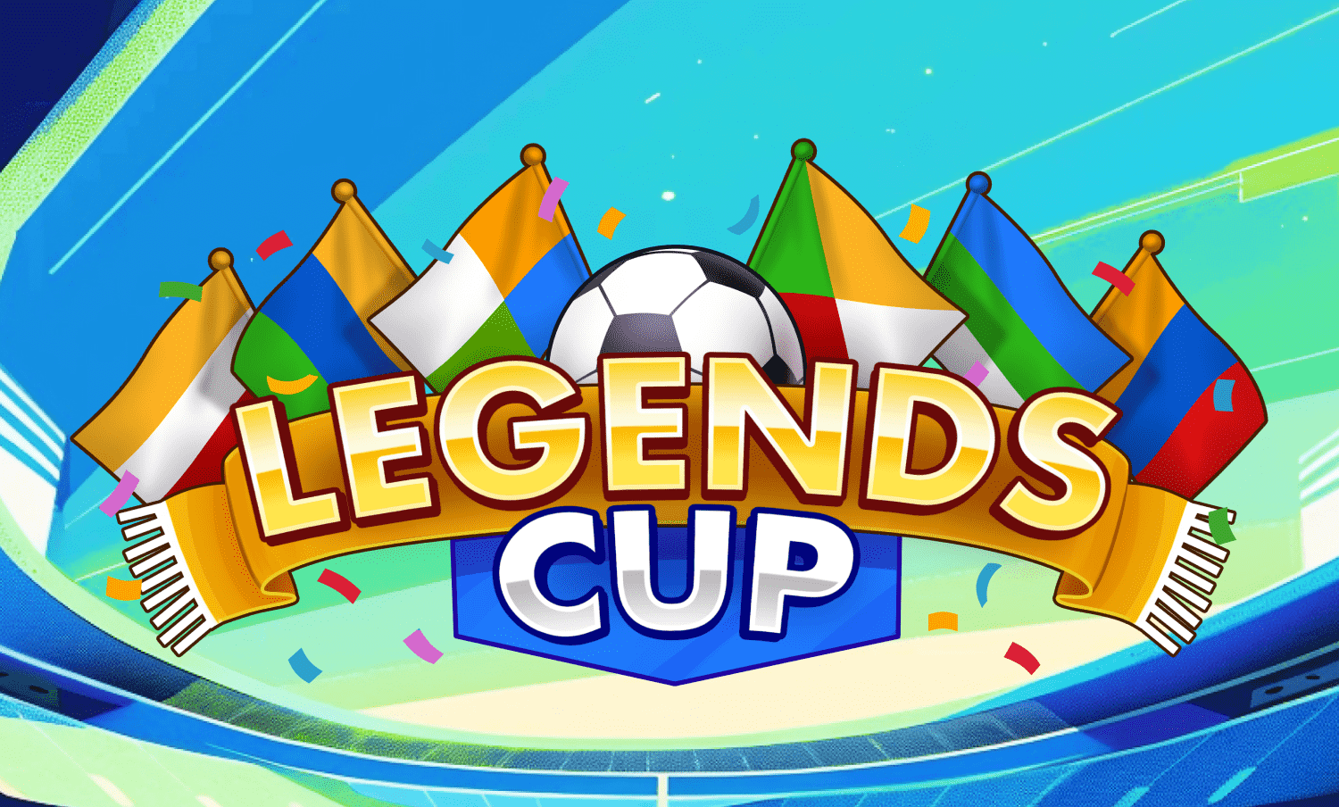 Legends Cup