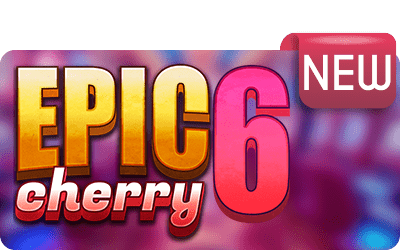 Epic Cherry 6