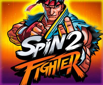 Spin2Fighter