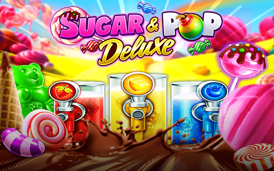 Sugar Pop Deluxe