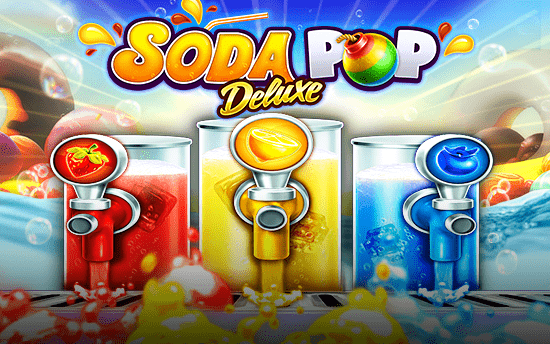 Soda Pop Deluxe