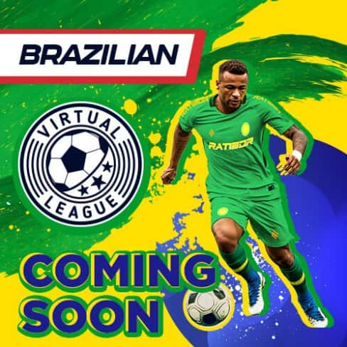 Virtual Brazilian League