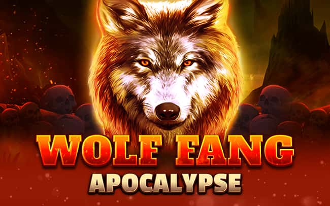 Wolf Fang – Apocalypse