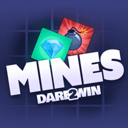 Mines - Dare 2 Win