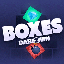 Boxes - Dare 2 Win