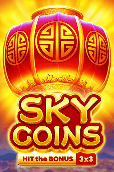 Sky Coins