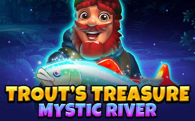 Trout’s Treasure – Mystic River