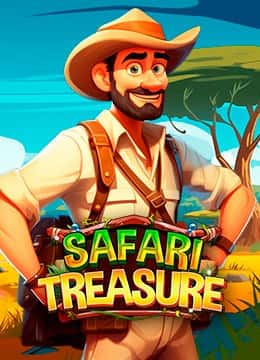 Safari Treasure