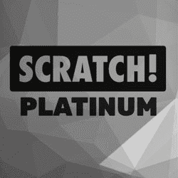 Scratch Platinum