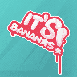It's Bananas
