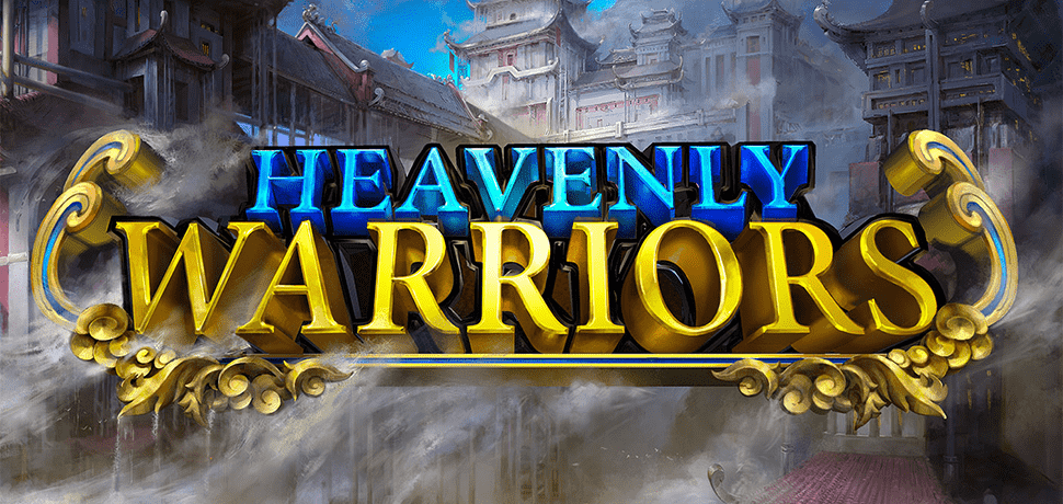 Heavenly Warriors