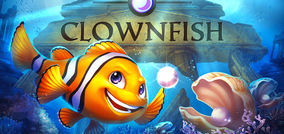 Clown Fish