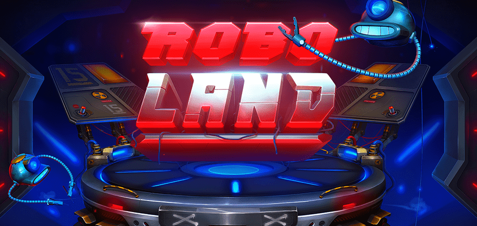 Roboland