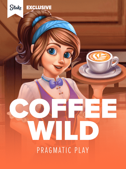 Coffee Wild