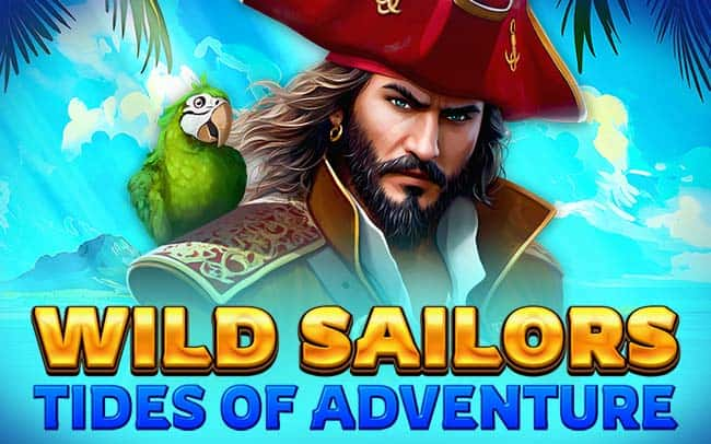 Wild Sailors – Tides Of Adventure