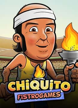 Chiquito FistroGames