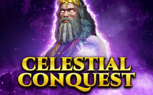 Celestial Conquest