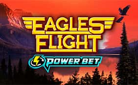 Eagles' Flight Power Bet