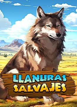 Llanuras Salvajes