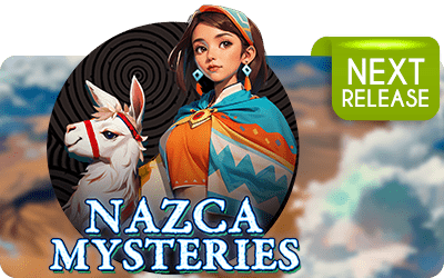 Nazca Mysteries