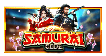 Samurai Code