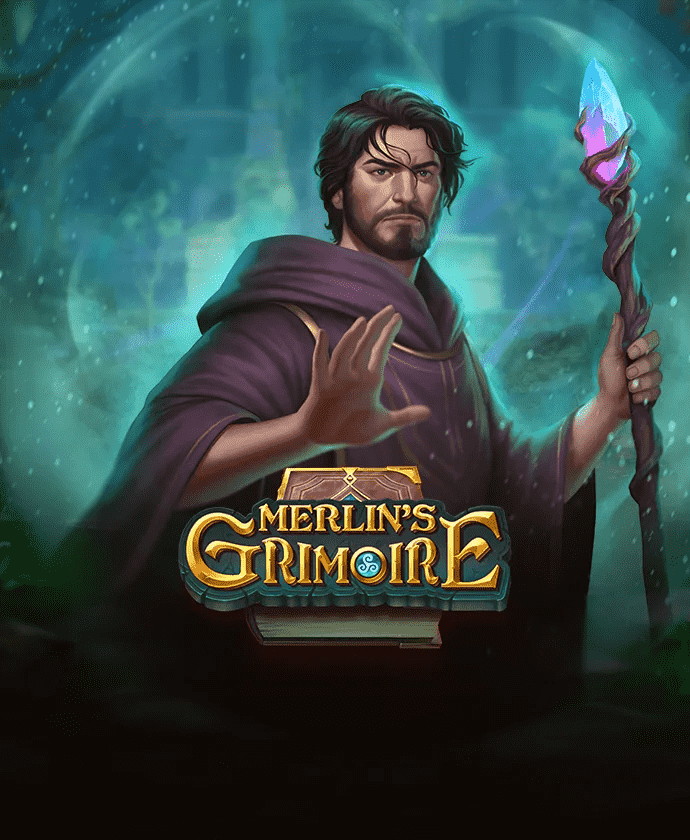 Merlin’s Grimoire 
