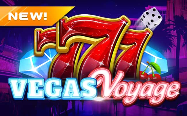 777 – Vegas Voyage