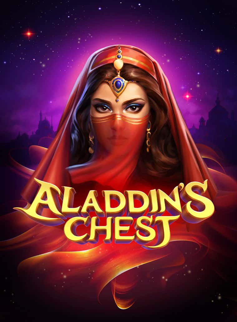 Aladdin's Chest
