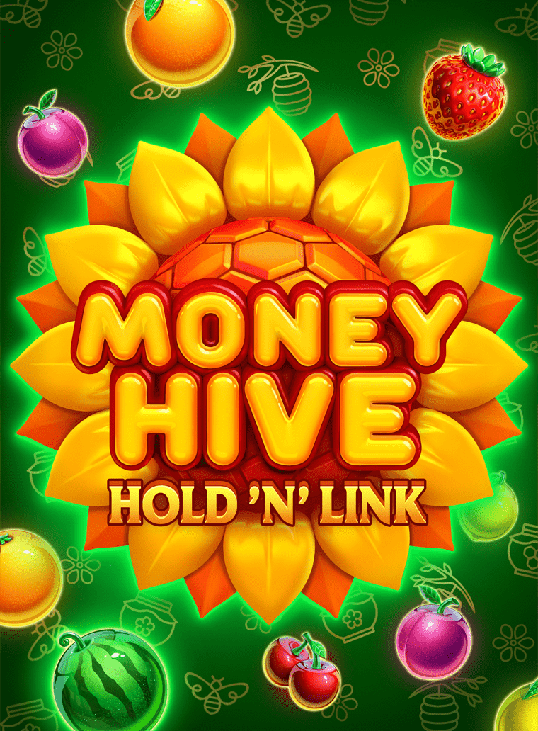 Money Hive: Hold ‘n’ Link